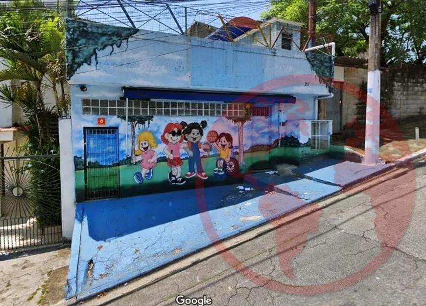 Foto 1 de Imóvel Comercial com 5 Quartos para venda ou aluguel, 285m² em José Bonifácio, São Paulo
