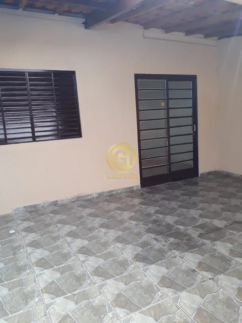 Foto 1 de Casa com 2 Quartos à venda, 150m² em Cidade Morumbi, São José dos Campos