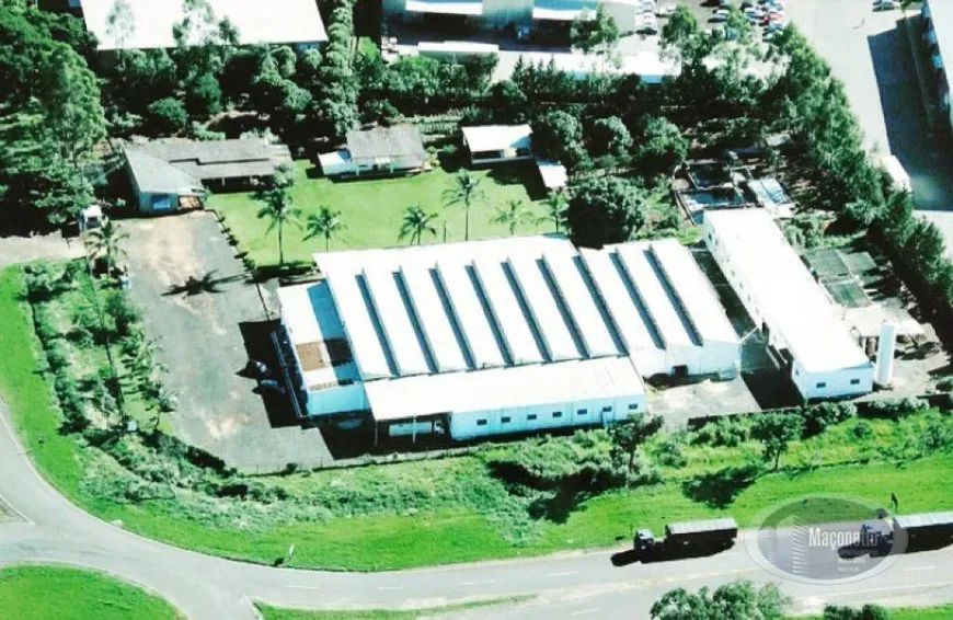 Foto 1 de Galpão/Depósito/Armazém para venda ou aluguel, 4300m² em , São Simão