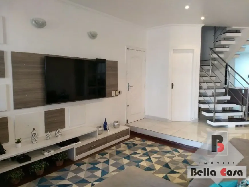 Foto 1 de Casa com 3 Quartos à venda, 250m² em Vila Alpina, São Paulo