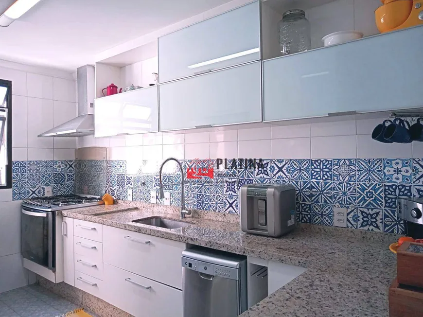 Foto 1 de Apartamento com 3 Quartos à venda, 84m² em Jardim Santa Cruz, São Paulo