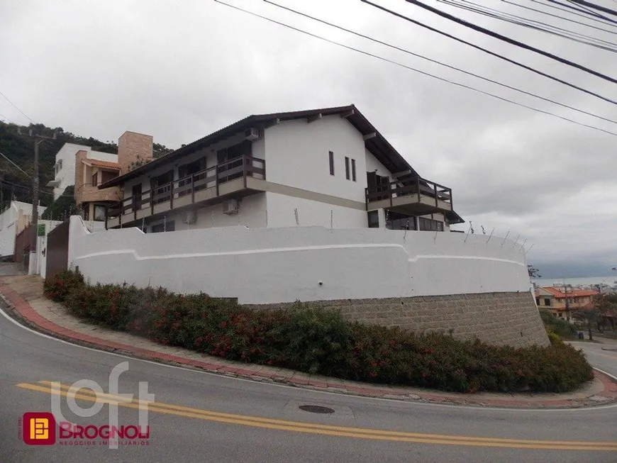 Foto 1 de Casa com 3 Quartos à venda, 414m² em Centro, Florianópolis