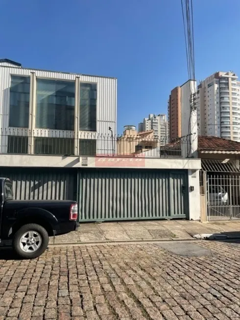Foto 1 de Imóvel Comercial à venda, 151m² em Chácara Santo Antônio, São Paulo