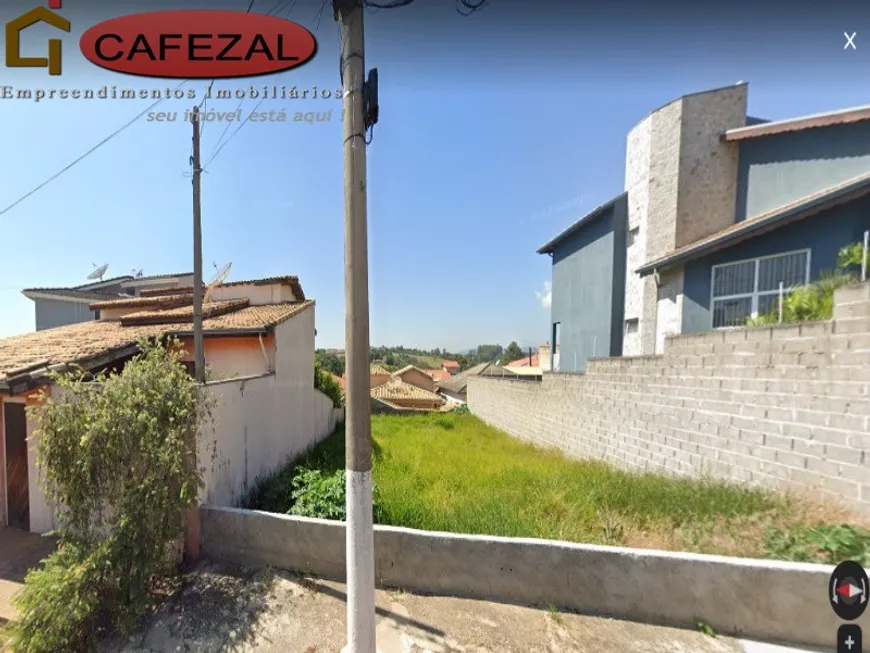 Foto 1 de Lote/Terreno à venda, 300m² em Jardim Primavera, Itupeva