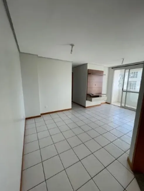 Foto 1 de Apartamento com 3 Quartos à venda, 69m² em Norte (Águas Claras), Brasília