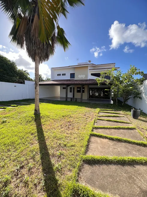 Foto 1 de Casa de Condomínio com 3 Quartos à venda, 473m² em Santo Amaro, Maceió