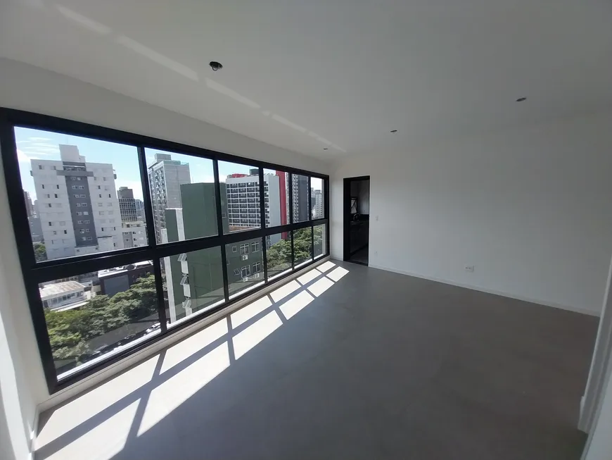 Foto 1 de Apartamento com 3 Quartos à venda, 77m² em São Pedro, Belo Horizonte