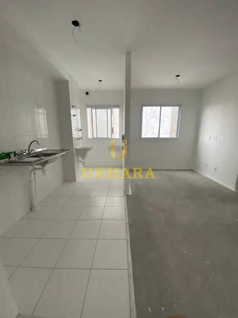 Foto 1 de Apartamento com 1 Quarto à venda, 42m² em Vila Nova Cachoeirinha, São Paulo