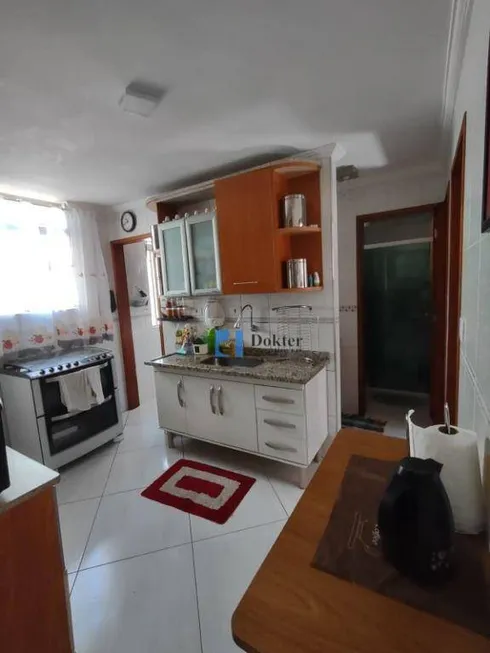 Foto 1 de Apartamento com 2 Quartos à venda, 59m² em Taipas, São Paulo