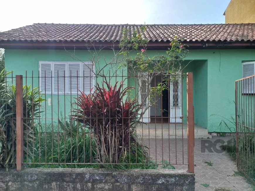 Foto 1 de Casa com 3 Quartos à venda, 79m² em Sarandi, Porto Alegre