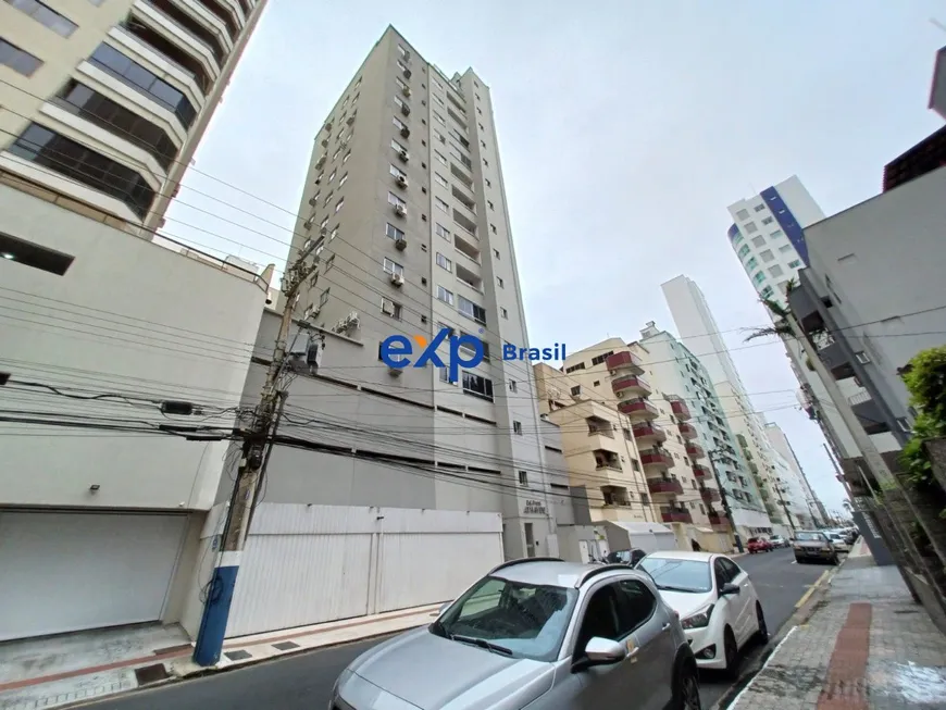 Foto 1 de Apartamento com 3 Quartos à venda, 100m² em Centro, Balneário Camboriú