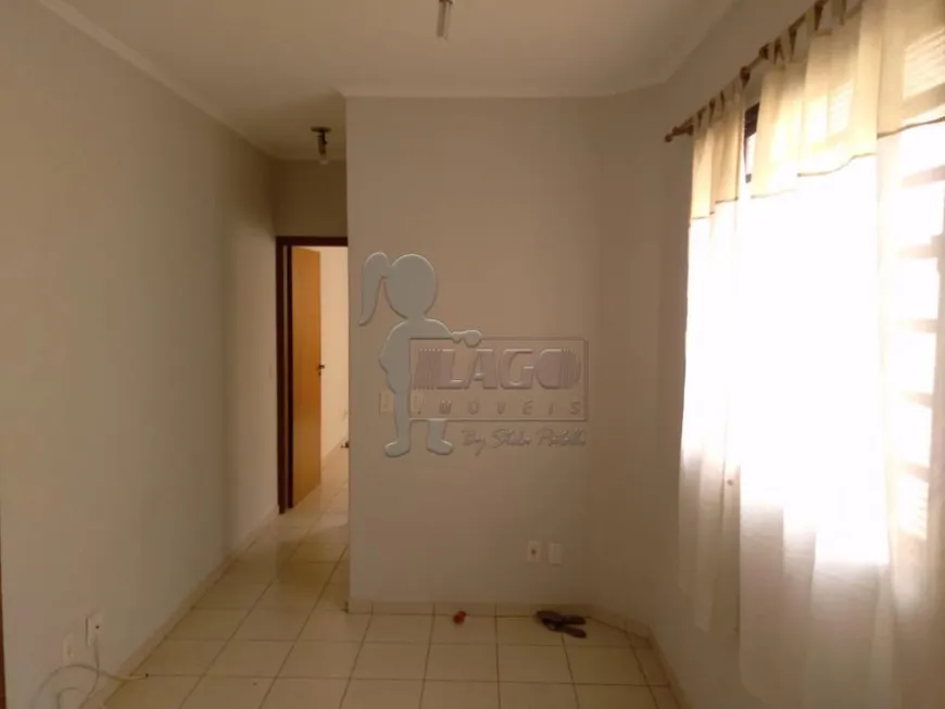 Foto 1 de Apartamento com 1 Quarto à venda, 35m² em Vila Seixas, Ribeirão Preto