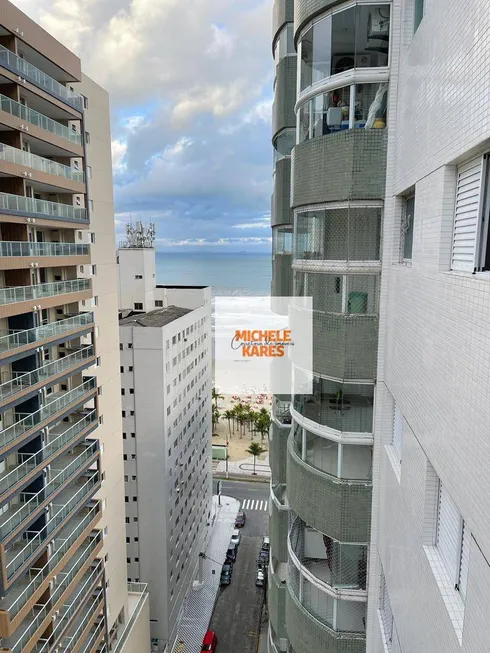 Foto 1 de Apartamento com 2 Quartos à venda, 80m² em Aviação, Praia Grande