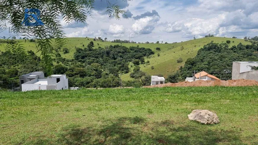 Foto 1 de Lote/Terreno à venda, 452m² em Sitio Moenda, Itatiba