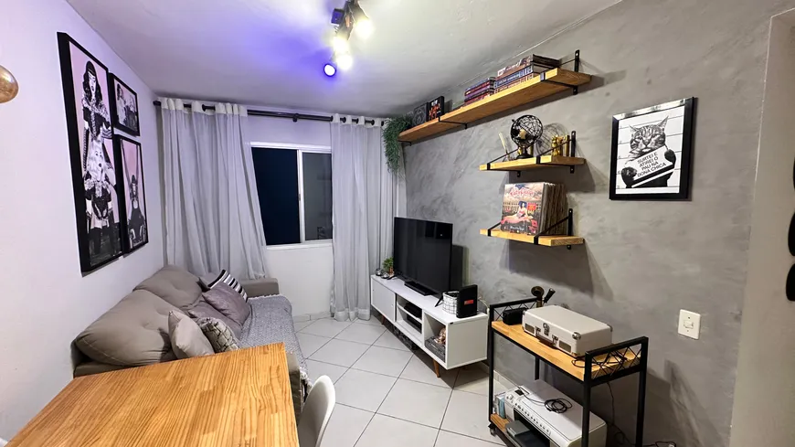 Foto 1 de Apartamento com 2 Quartos à venda, 60m² em Bela Vista, São Paulo