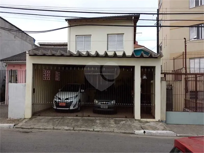 Foto 1 de Casa com 3 Quartos à venda, 143m² em Imirim, São Paulo
