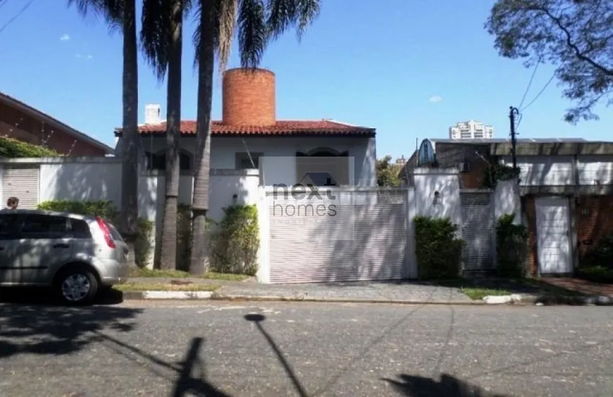 Foto 1 de Casa com 4 Quartos à venda, 800m² em Jardim Guedala, São Paulo