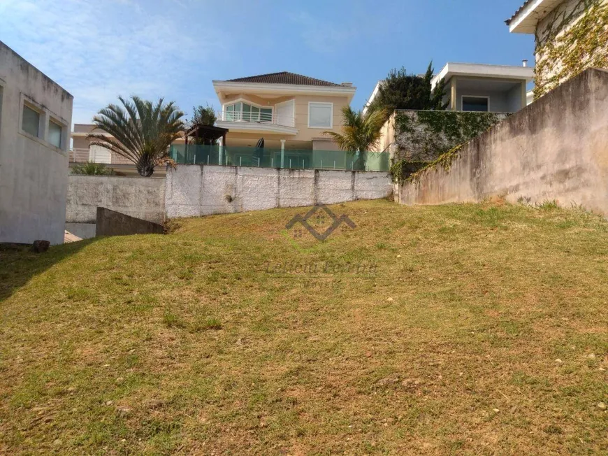 Foto 1 de Lote/Terreno à venda, 360m² em Alphaville, Santana de Parnaíba