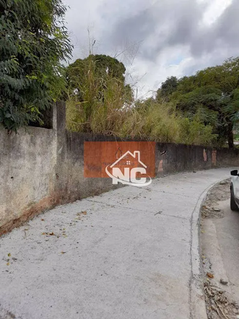 Foto 1 de Lote/Terreno à venda, 280m² em Itaipu, Niterói