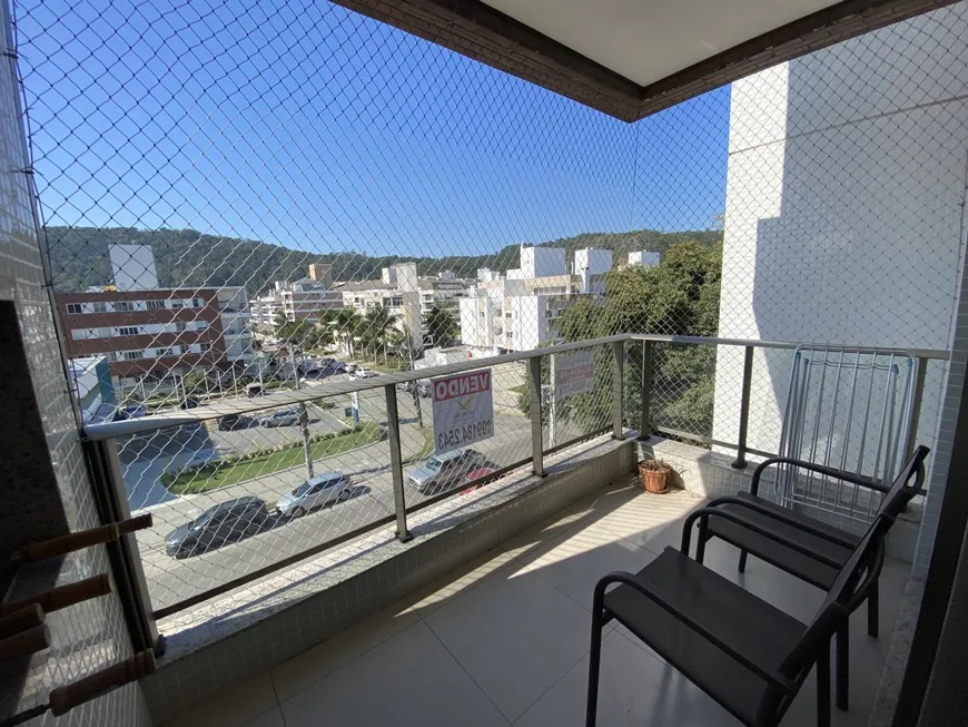 Foto 1 de Apartamento com 3 Quartos à venda, 89m² em Jurerê, Florianópolis