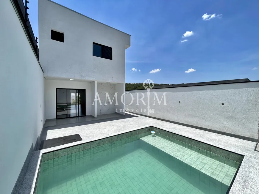 Foto 1 de Casa com 3 Quartos à venda, 175m² em Polvilho, Cajamar