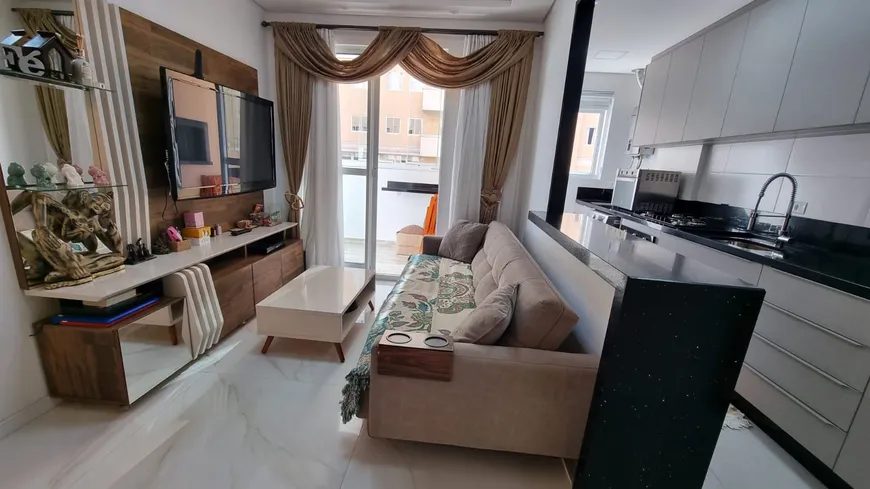 Foto 1 de Apartamento com 3 Quartos à venda, 66m² em Neoville, Curitiba