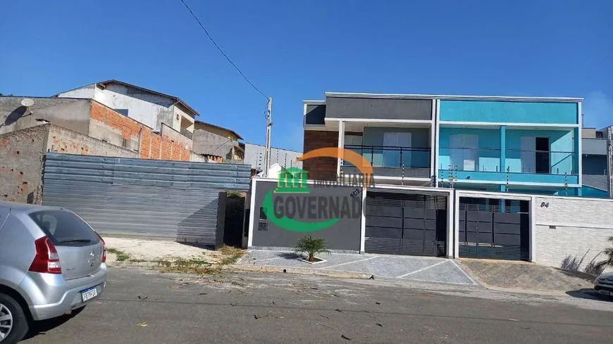 Foto 1 de Lote/Terreno à venda, 250m² em Residencial Parque da Fazenda, Campinas