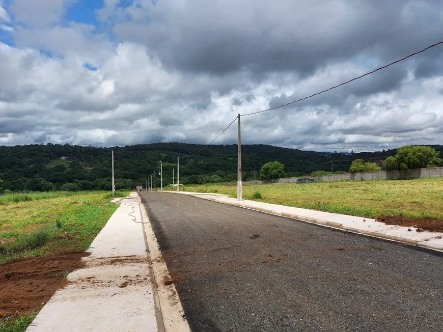 Foto 1 de Lote/Terreno à venda, 1000m² em Campo Verde, Ibiúna