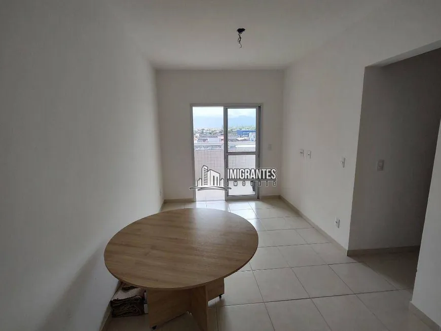 Foto 1 de Apartamento com 2 Quartos à venda, 76m² em Aviação, Praia Grande