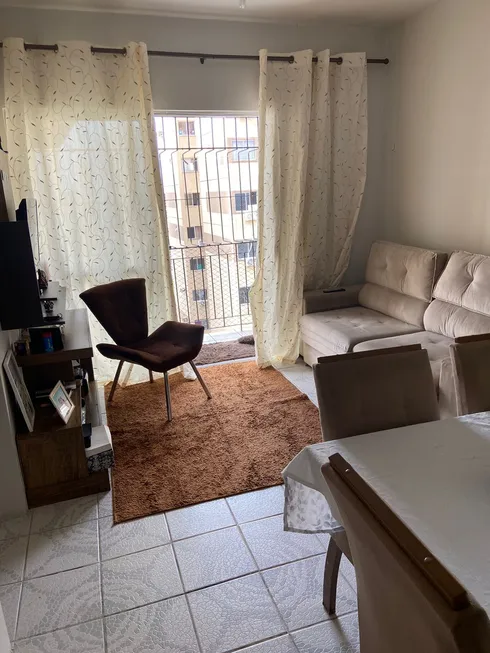 Foto 1 de Apartamento com 2 Quartos à venda, 65m² em Umarizal, Belém