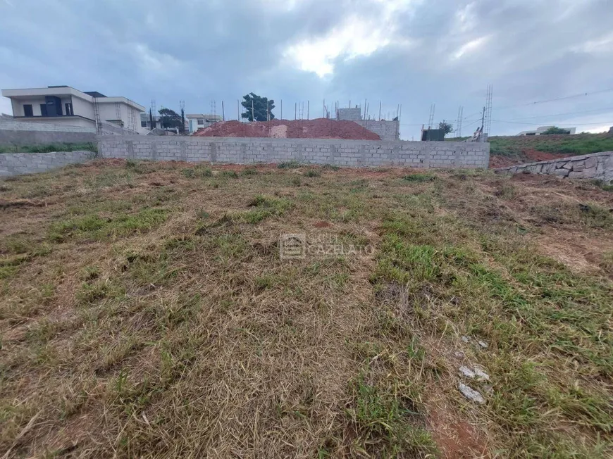 Foto 1 de Lote/Terreno à venda, 800m² em Condominio Residencial Shamballa III, Atibaia