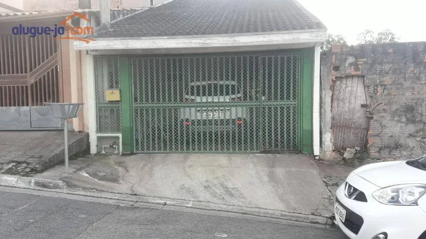 Foto 1 de Casa com 3 Quartos à venda, 71m² em Jardim Pararangaba, São José dos Campos