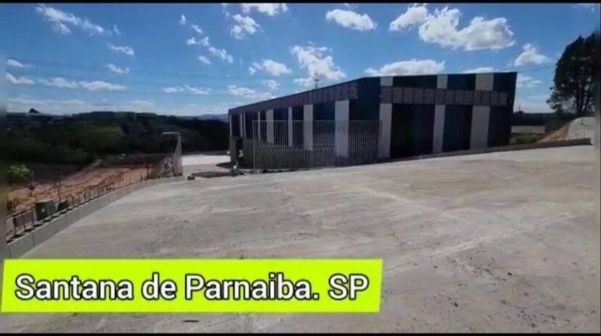 Foto 1 de para alugar, 1000m² em Chacara Sao Luis, Santana de Parnaíba