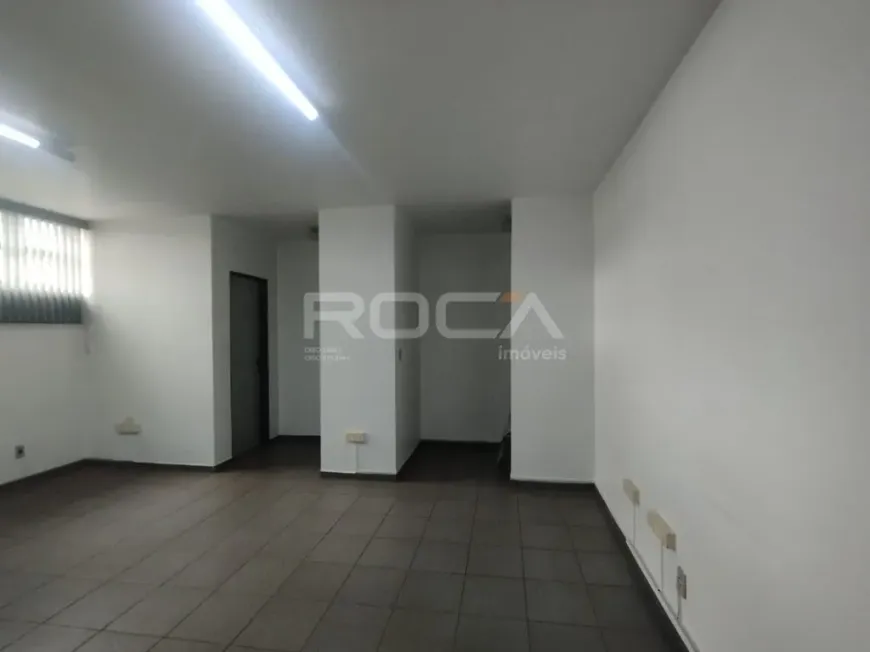 Foto 1 de Sala Comercial para alugar, 31m² em Campos Eliseos, Ribeirão Preto