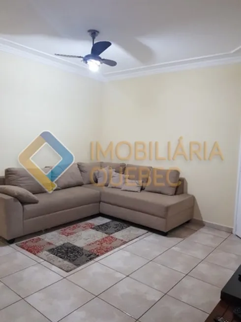 Foto 1 de Apartamento com 2 Quartos à venda, 76m² em Centro, Ribeirão Preto