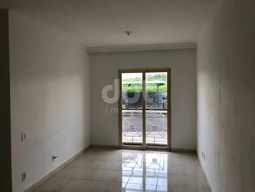 Foto 1 de Apartamento com 3 Quartos à venda, 73m² em Jardim Cristina, Campinas