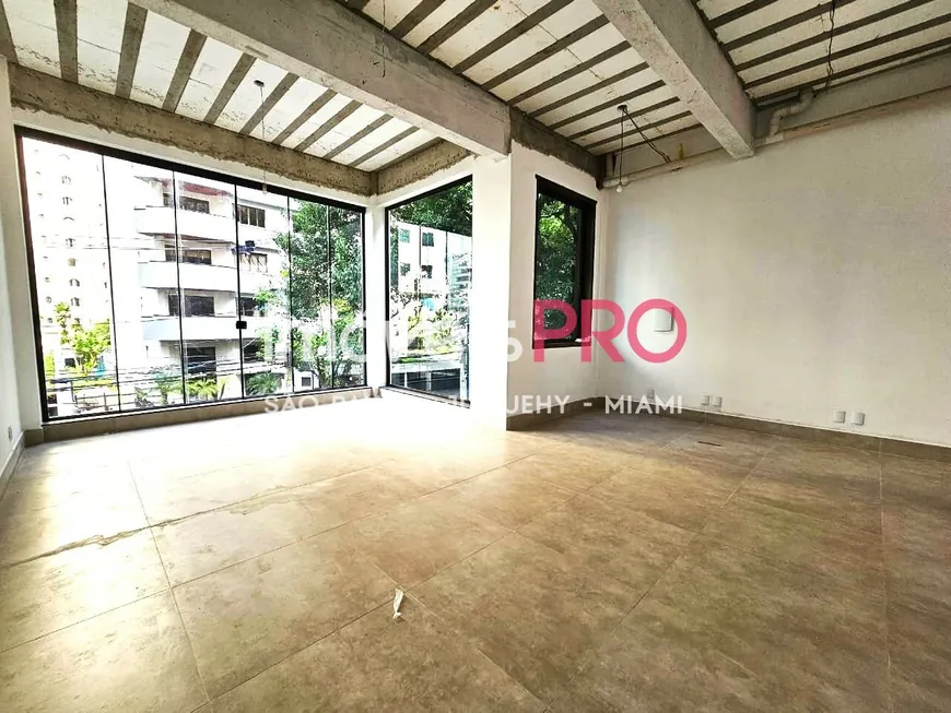 Foto 1 de Ponto Comercial para alugar, 260m² em Jardim Paulista, São Paulo