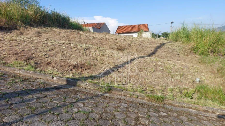 Foto 1 de Lote/Terreno à venda, 200m² em Ipiiba, São Gonçalo