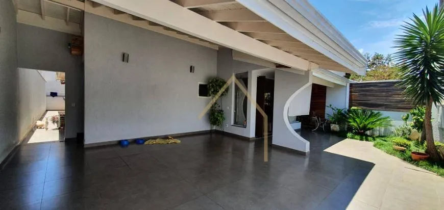 Foto 1 de Casa com 3 Quartos à venda, 330m² em Jardim Alfa, Santa Bárbara D'Oeste