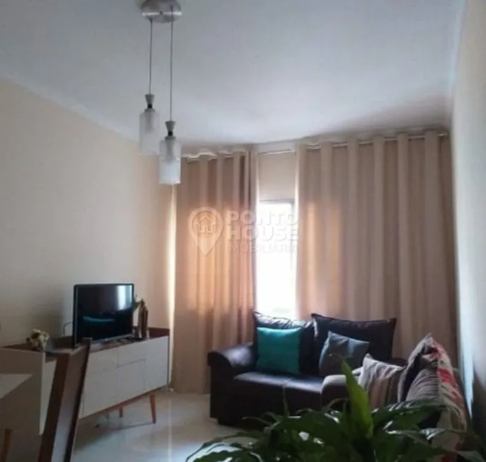 Foto 1 de Apartamento com 2 Quartos à venda, 70m² em Jabaquara, São Paulo