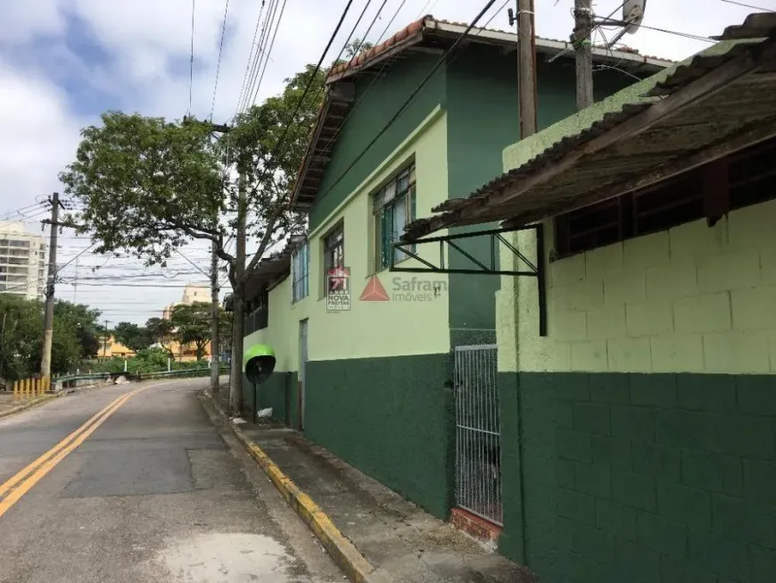 Foto 1 de Casa com 8 Quartos à venda, 500m² em Vila Nair, São José dos Campos