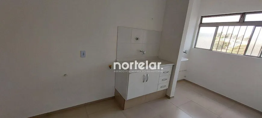 Foto 1 de Apartamento com 2 Quartos à venda, 48m² em Vila Pereira Cerca, São Paulo