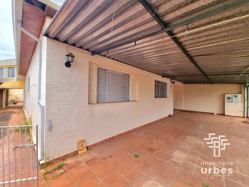 Foto 1 de Casa com 4 Quartos à venda, 256m² em Vila São Pedro, Americana