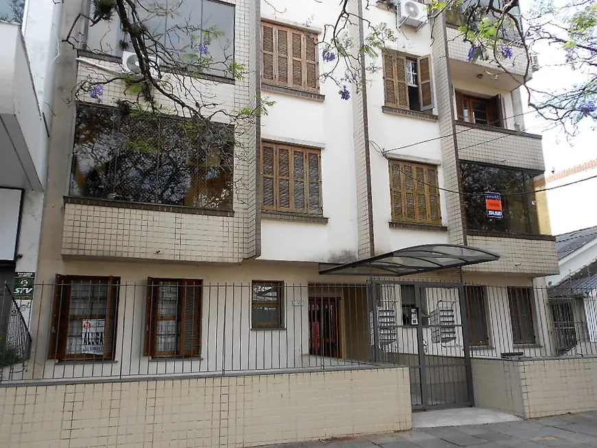 Foto 1 de Apartamento com 2 Quartos à venda, 85m² em Petrópolis, Porto Alegre