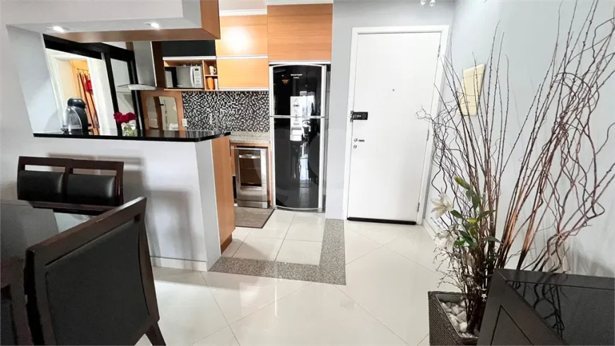 Foto 1 de Apartamento com 3 Quartos à venda, 84m² em Vila Prudente, São Paulo