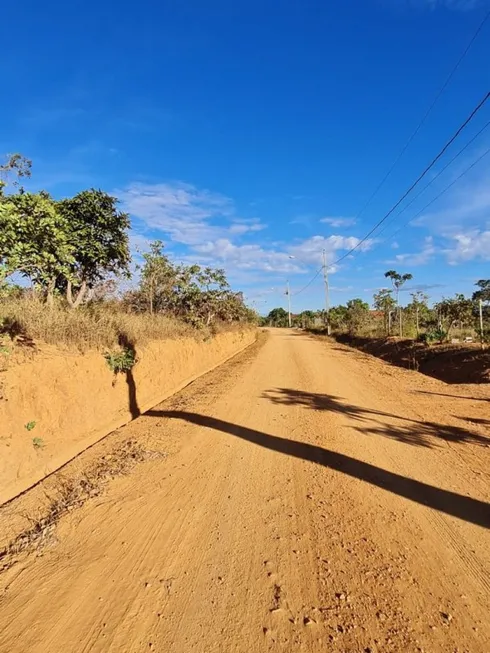 Foto 1 de Lote/Terreno à venda, 1000m² em Almeida, Jaboticatubas