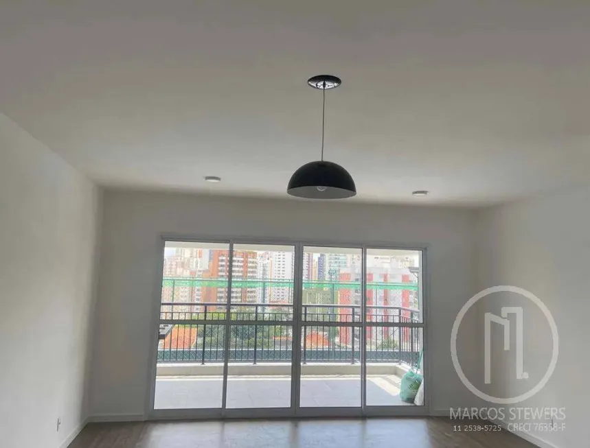 Foto 1 de Apartamento com 3 Quartos à venda, 81m² em Vila Santa Catarina, São Paulo