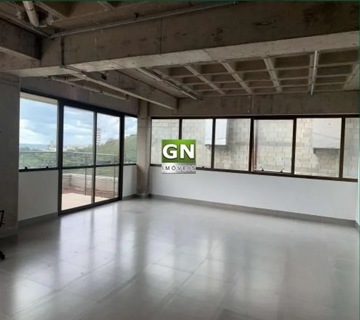 Foto 1 de Sala Comercial à venda, 94m² em Estoril, Belo Horizonte