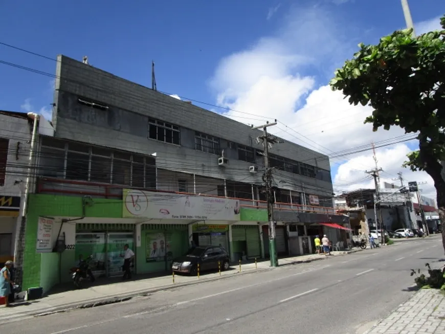 Foto 1 de Imóvel Comercial para alugar, 960m² em Mucuripe, Fortaleza