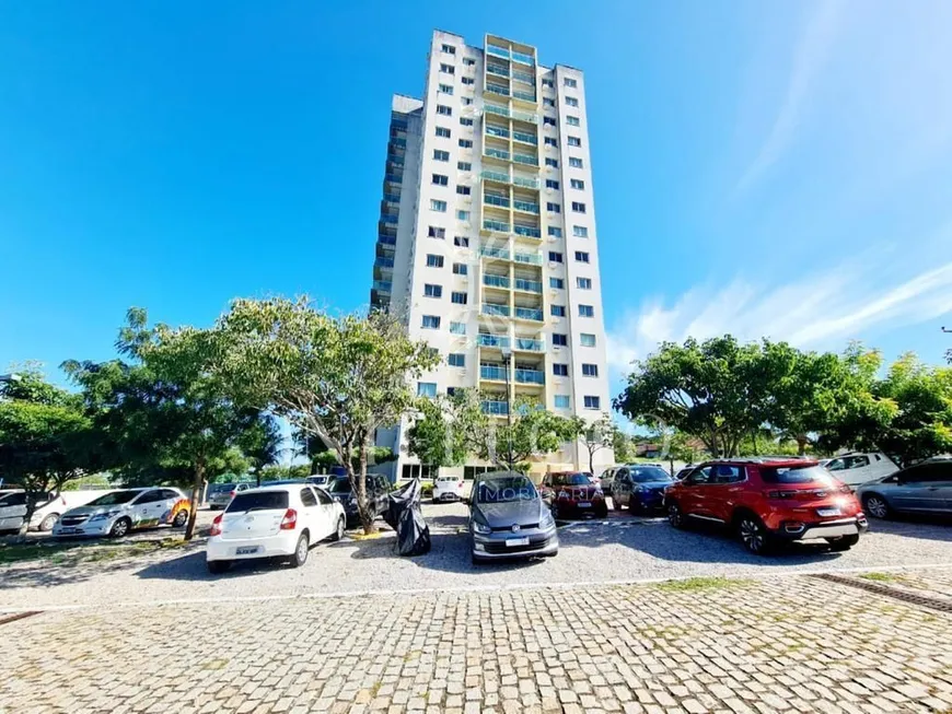 Foto 1 de Apartamento com 3 Quartos à venda, 82m² em Redinha, Natal